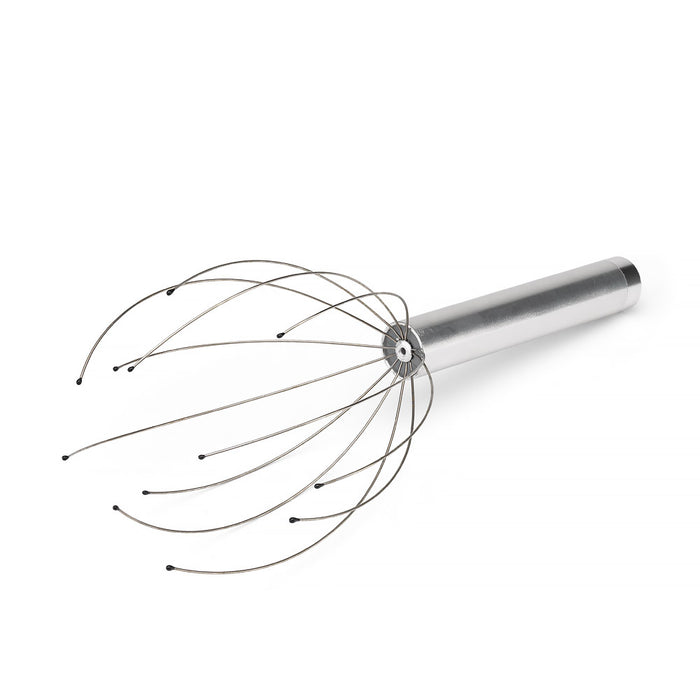 The Source Vibrating Head Massager