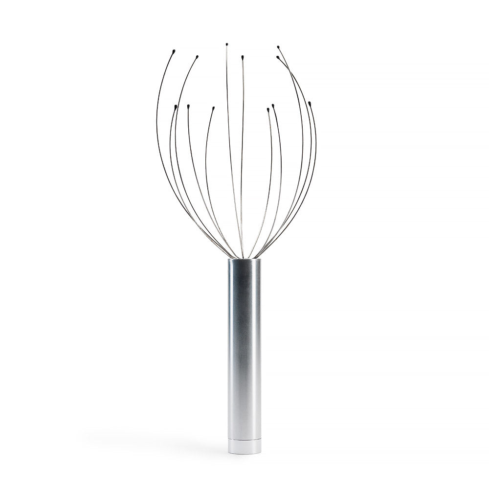 The Source Vibrating Head Massager
