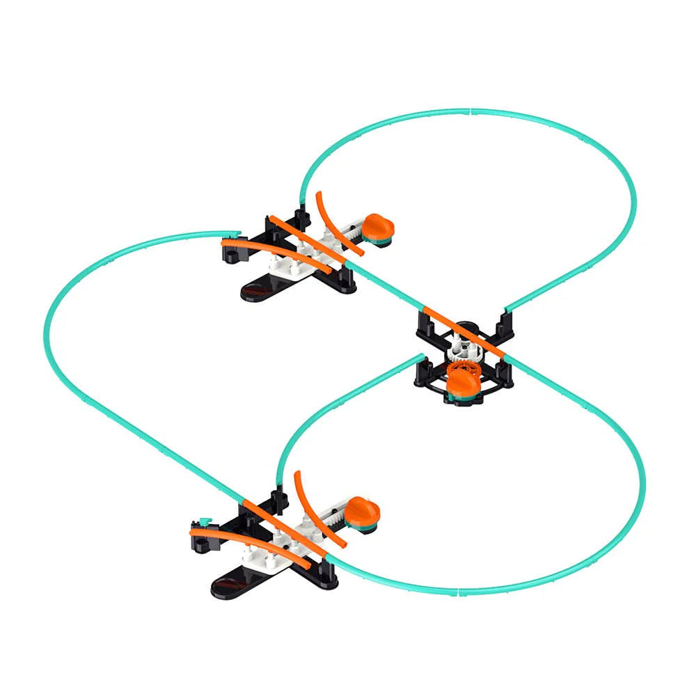 The Source Wabo Robotics Age 8+