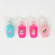 Cerda Markers Pack x4 - Barbie