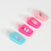 Cerda Markers Pack x4 - Barbie