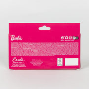 Cerda Markers Pack x4 - Barbie