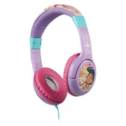 Disney Kiddies Headphone Princesses Age 3+