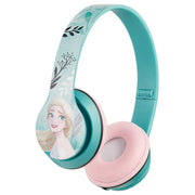 Disney Frozen Bluetooth Headphones