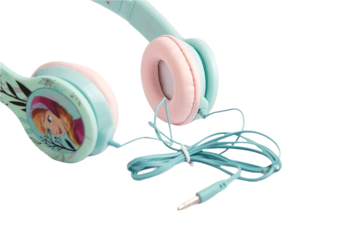 Disney Frozen Kids Stereo Headphones
