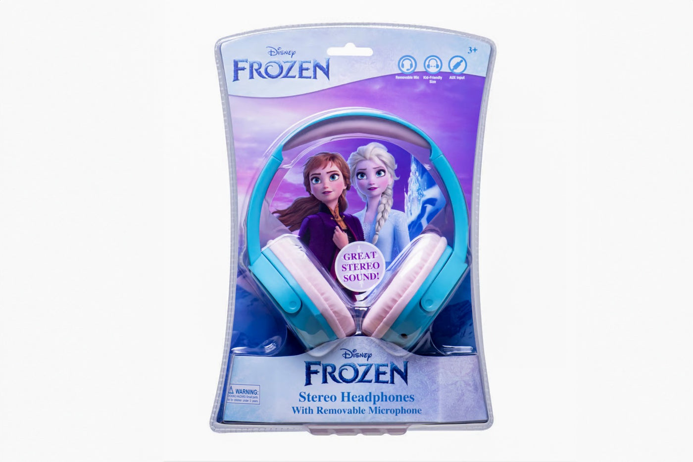 Disney Frozen Chat Headset