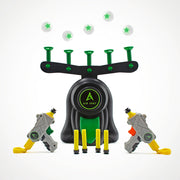 Air Shot Foam Ball Blaster