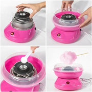 The Source Candy Floss Maker - Pink
