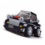 Sluban Hell Of Flush Regal Car Building Model