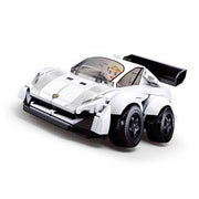 Sluban MCAR Hell Of Flush Supercar Building Set