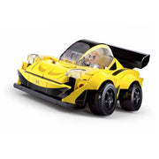 Sluban MCAR Hell Of Flush Supercar Building Set