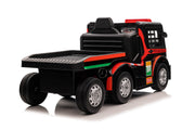 Mercedes Benz Axor Licensed Truck R/C Ride On Car
