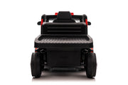 Mercedes Benz Axor Licensed Truck R/C Ride On Car