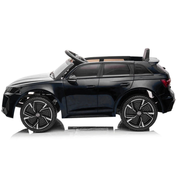 Audi RS 6 Licensed R/C Ride On Car