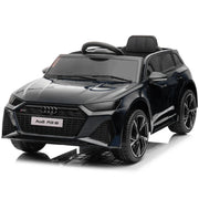 Audi RS 6 Licensed R/C Ride On Car