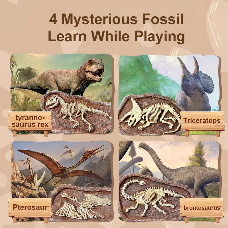 Mideer Steam Game Revive Pterosaur