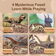 Mideer Steam Game Revive Pterosaur