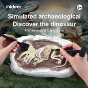 Mideer Steam Game Revive Pterosaur