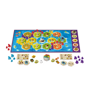 Catan Junior Board Game for 2-4 Players