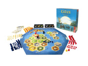 Catan Seafarers Expansion for 5-6 Players