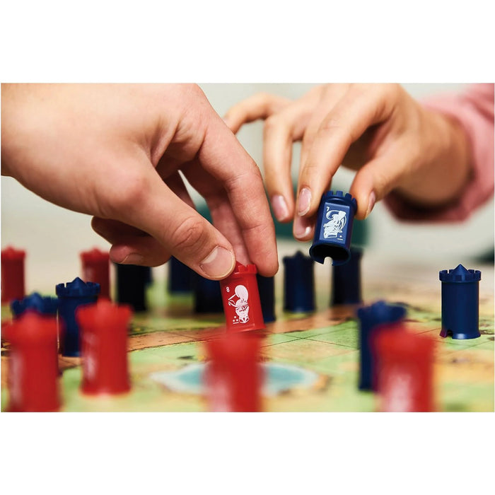 Stratego Original Board Game - SuperHeated Neurons