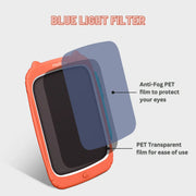 Mideer Transparent Copy LCD Tablet - Age 3+