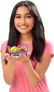 Cra-Z-Art Shimmer Colour Your Own Squeezie Fun Set
