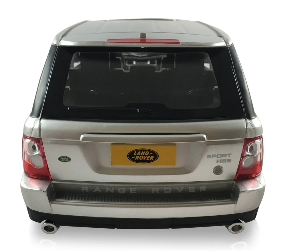 1:14 Range Lover Sport 6V Rechargeable Battery