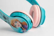 Disney Frozen Bluetooth Headphones