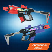 Vapor Strike Sharpshooter Duo Pack