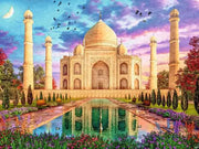 Ravensburger Taj Mahal 1500 Piece Puzzle