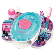 Shimmer 'n Sparkle Design 'N Dazzle Nail Art Studio