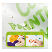 Mideer Finger Paint Waterproof Coat Age 3+