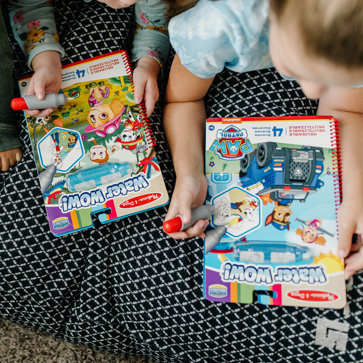 Paw Patrol Water Wow! - Chase