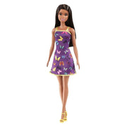 Barbie Fashionistas Doll Assortment D - Case of 12 Dolls