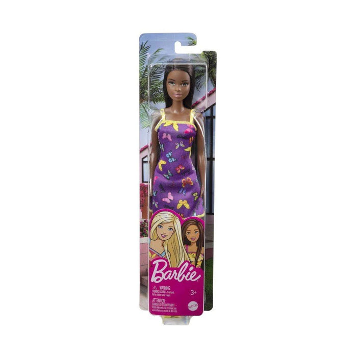 Barbie Fashionistas Doll Assortment D