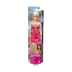 Barbie Fashionistas Doll Assortment A