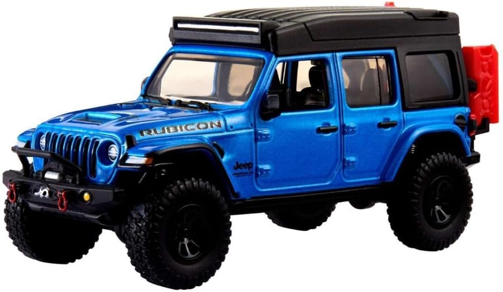 Hot Wheels Premium سيارات ثقافة السيارات المتنوعة بمقياس 1:43