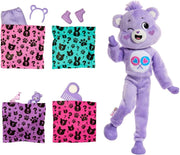 Barbie Color Reveal Doll Assorted - Water-Activated Surprise Styles