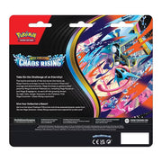 Pokemon TCG Mega Evolution—Chaos Rising Triple Pack