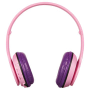 Disney Princess Kids Bluetooth Headphones