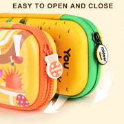 Mideer Pencil Case The Very Hungry Caterpillar