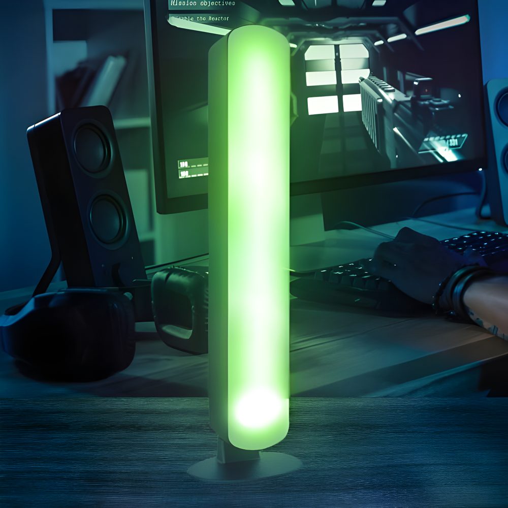 The Source LED Light Bar Sound Reactive Decorative Light