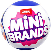 Surprise Mini Brands Home Series 1