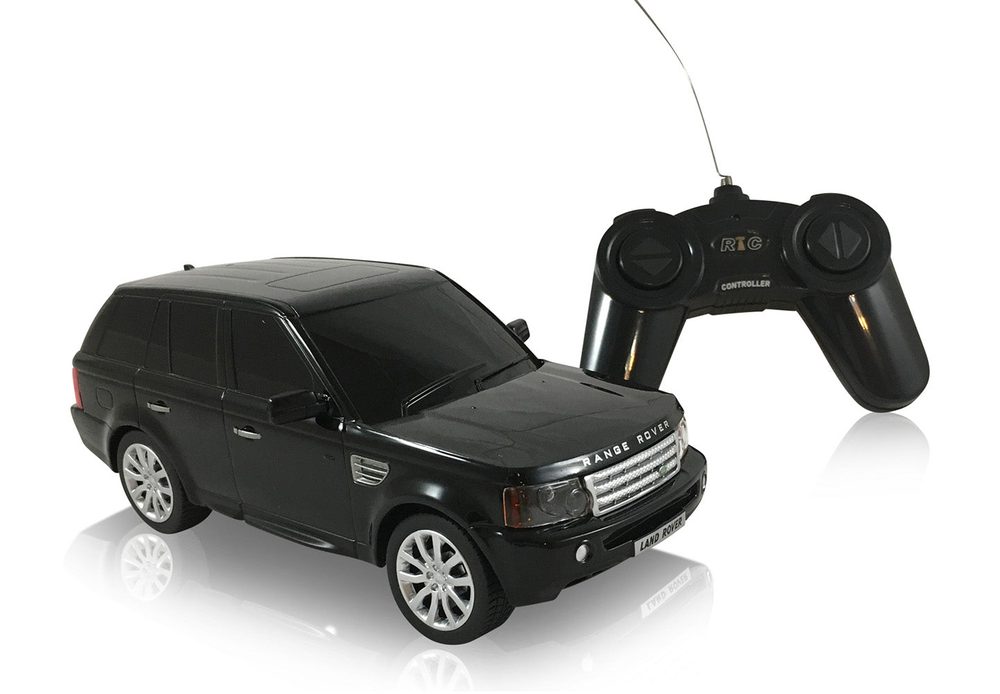 1:14 Range Lover Sport 6V Rechargeable Battery