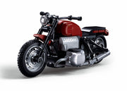 Sluban Model Bricks R18MS Motorcycle 1/12 (222 Pieces)