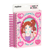 Mideer Make-Up Manual: Ode to My Sweetheart