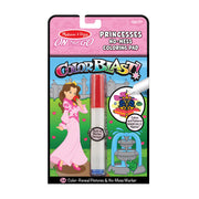 Melissa & Doug On the Go ColorBlast! - Princess