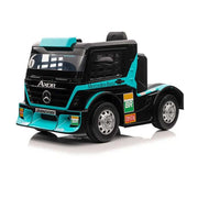 Mercedes Benz Axor Licensed Truck R/C Ride On Car