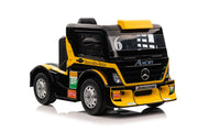 Mercedes Benz Axor Licensed Truck R/C Ride On Car